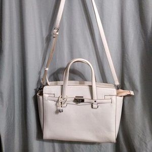 Fiorelli Double Top Handle Satchel